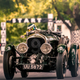 Illustration for article titled Bentley's Most Famous Car Sucked At Winning